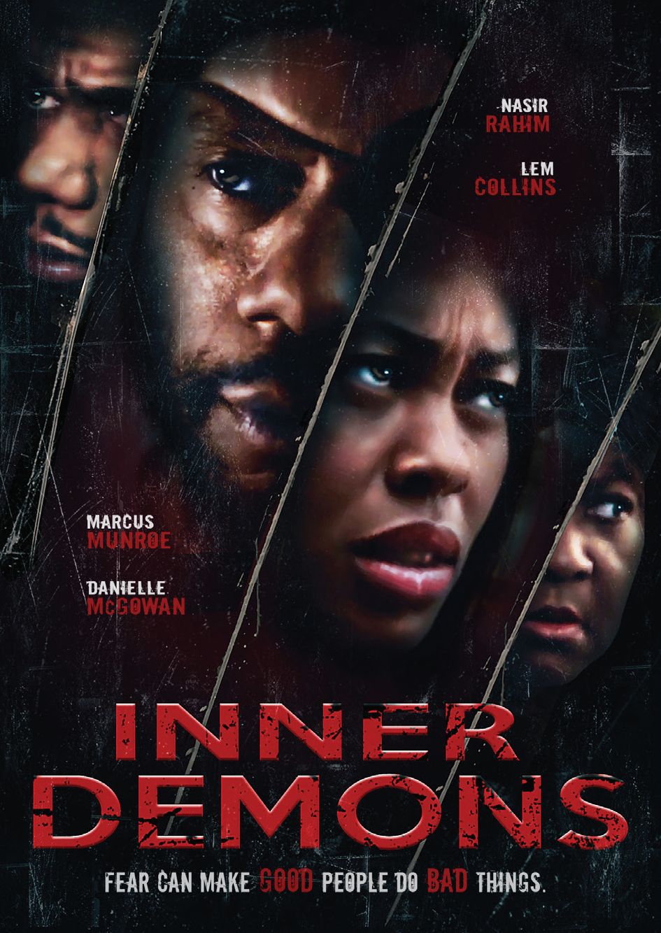 Inner Demons