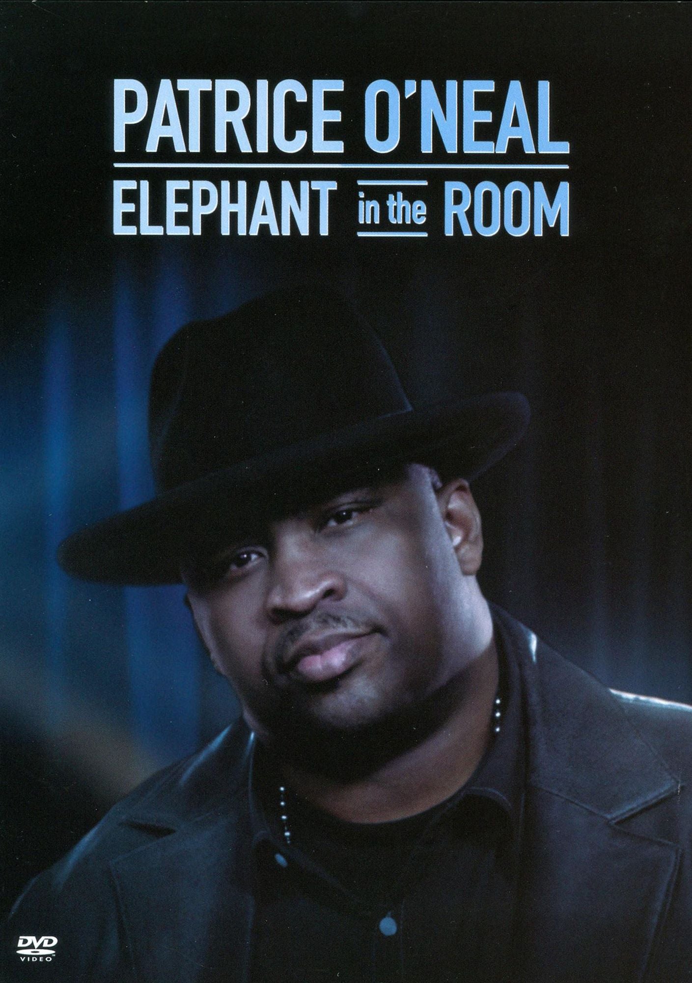 Patrice O'Neal: Elephant in the Room