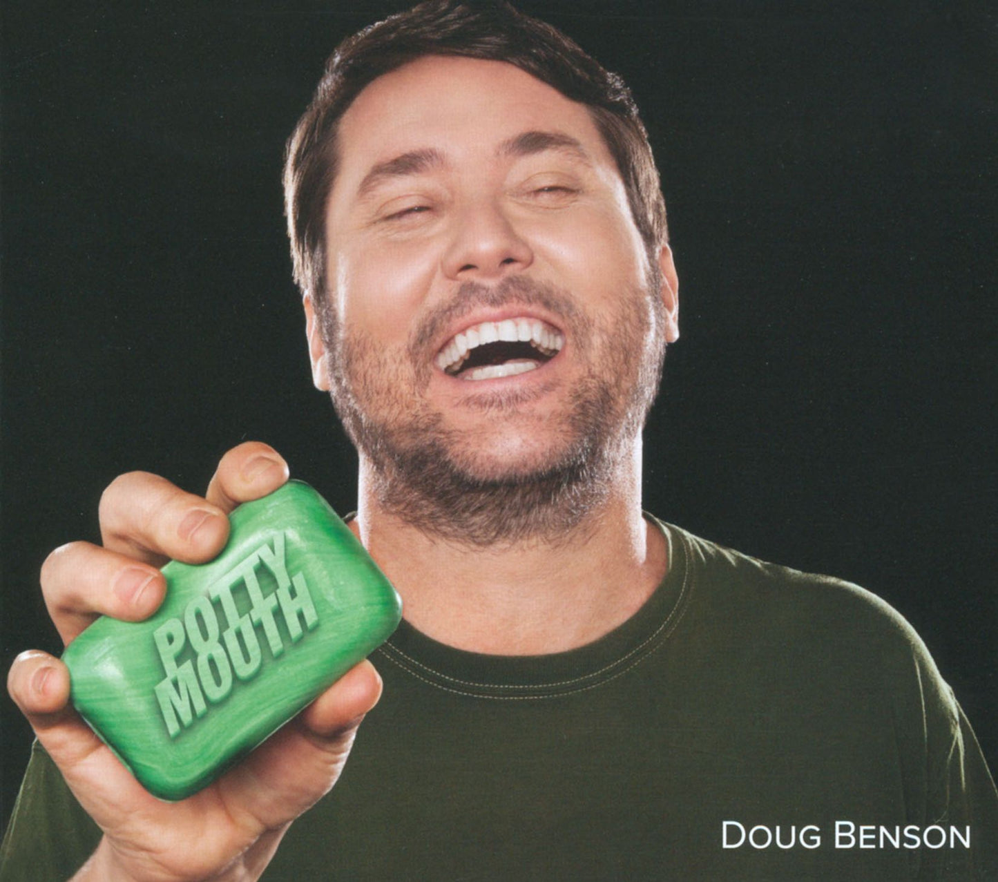 Doug Benson: Potty Mouth
