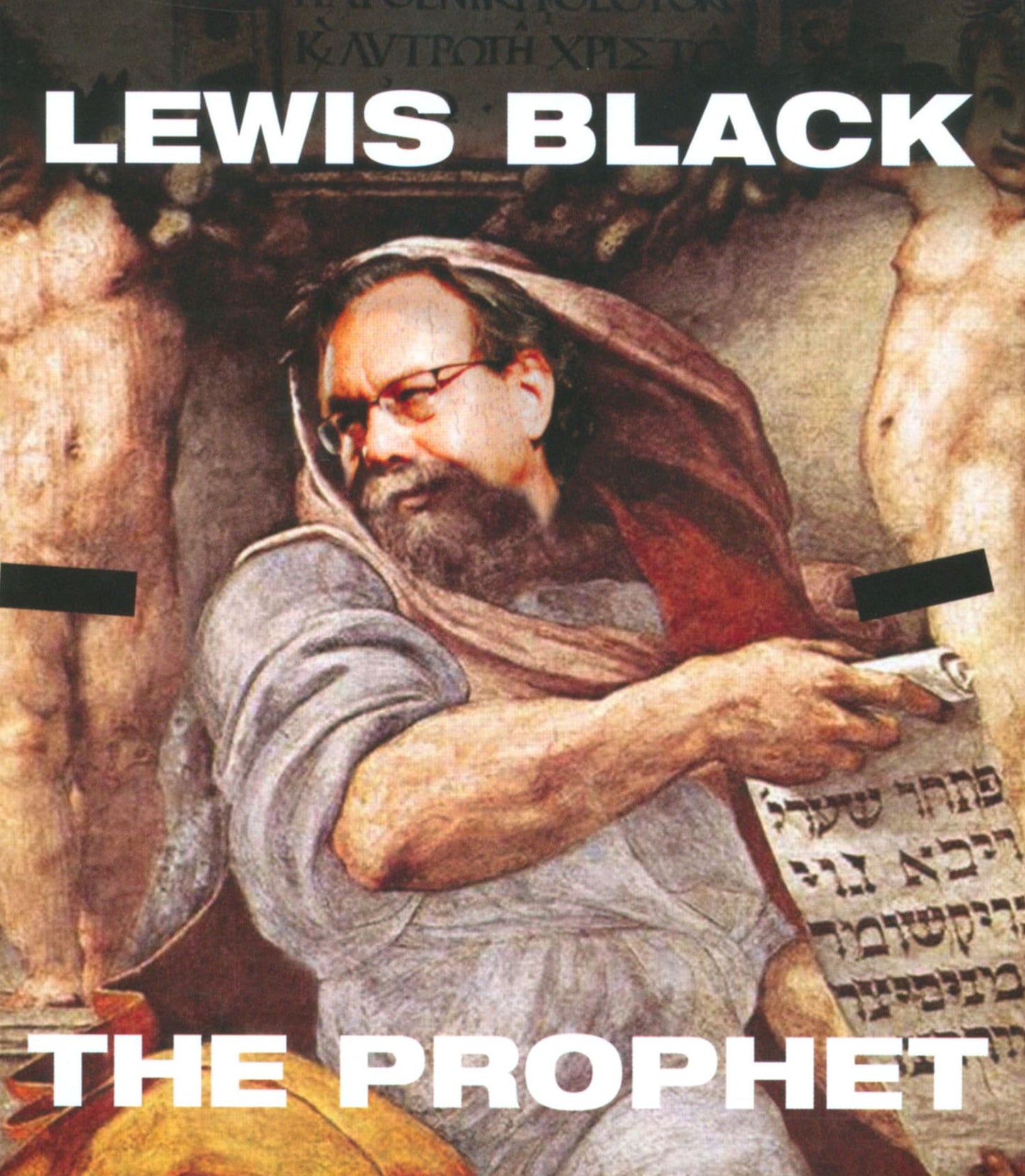 The Prophet