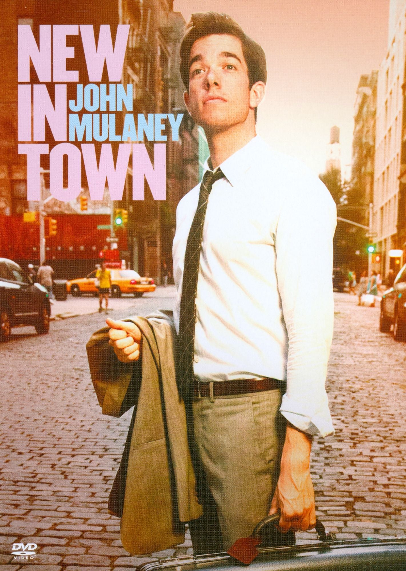 John Mulaney: New in Town
