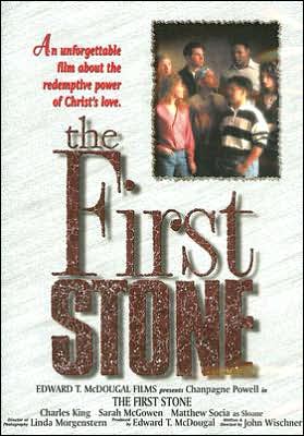 First Stone