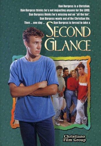 Second Glance