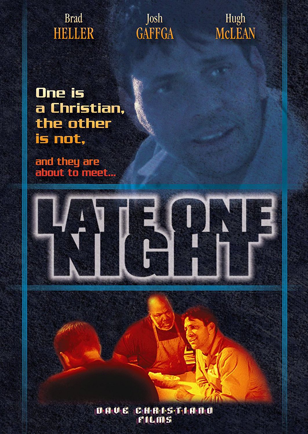 Late One Night