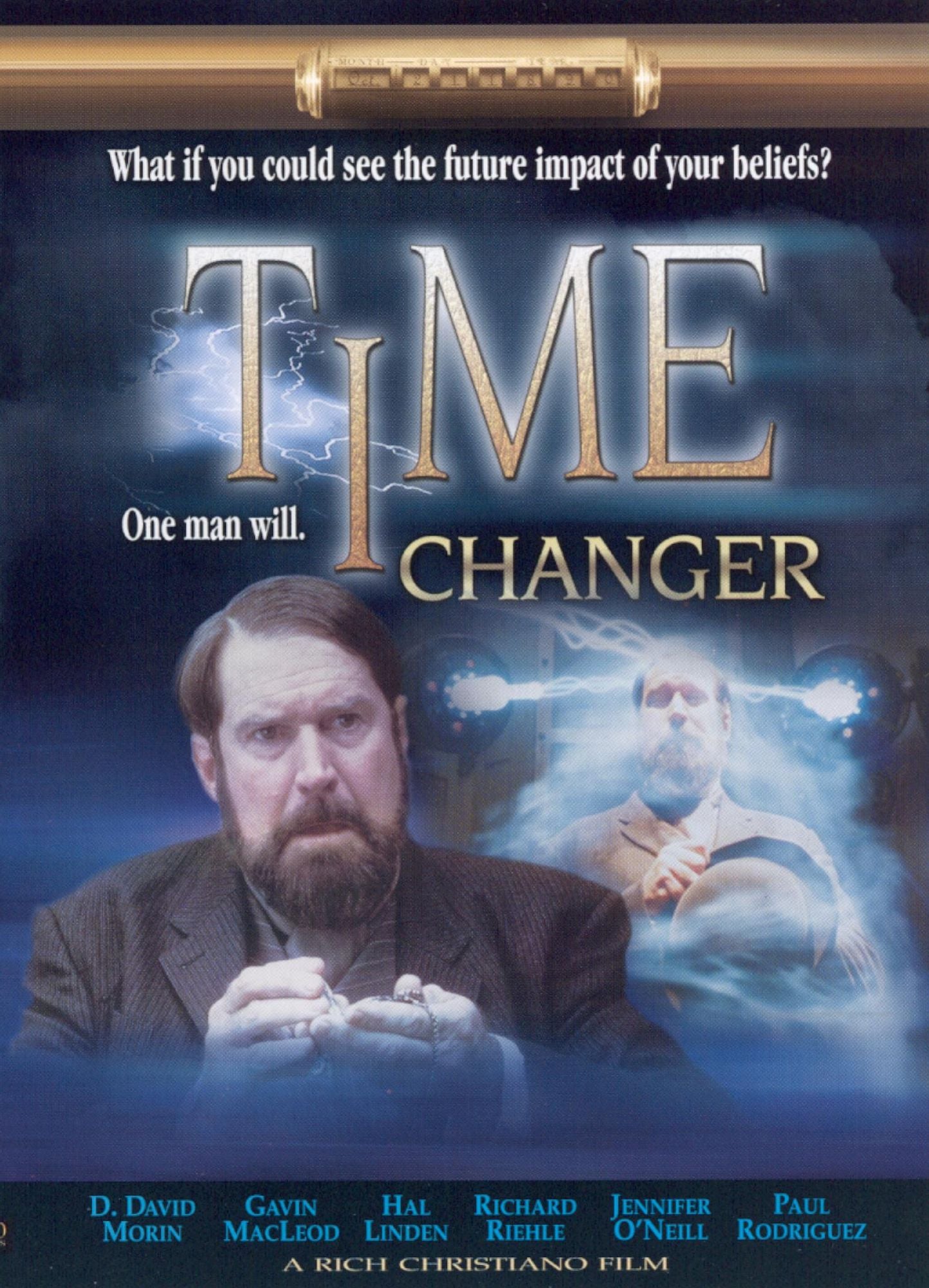 Time Changer