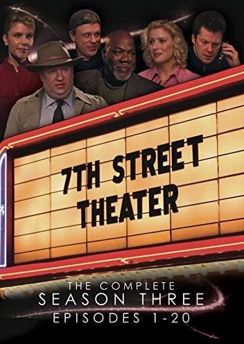 7Th Street Theater Season Three: Episodes 1-20