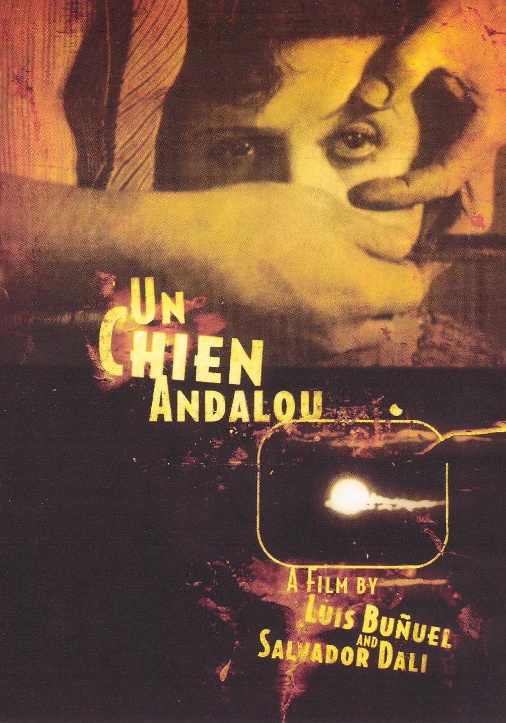Un Chien Andalou