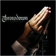 Throwdown: Vendetta [CD/DVD]