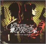 Hand Of Blood (Enh)