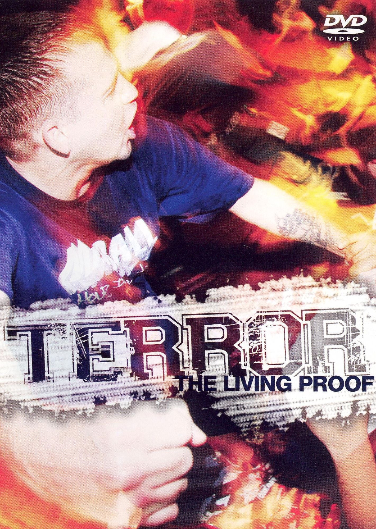 Terror: The Living Proof