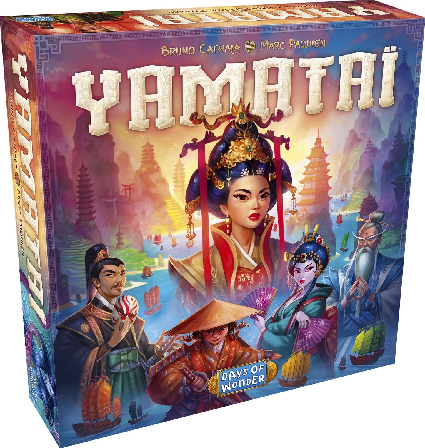 Yamatai