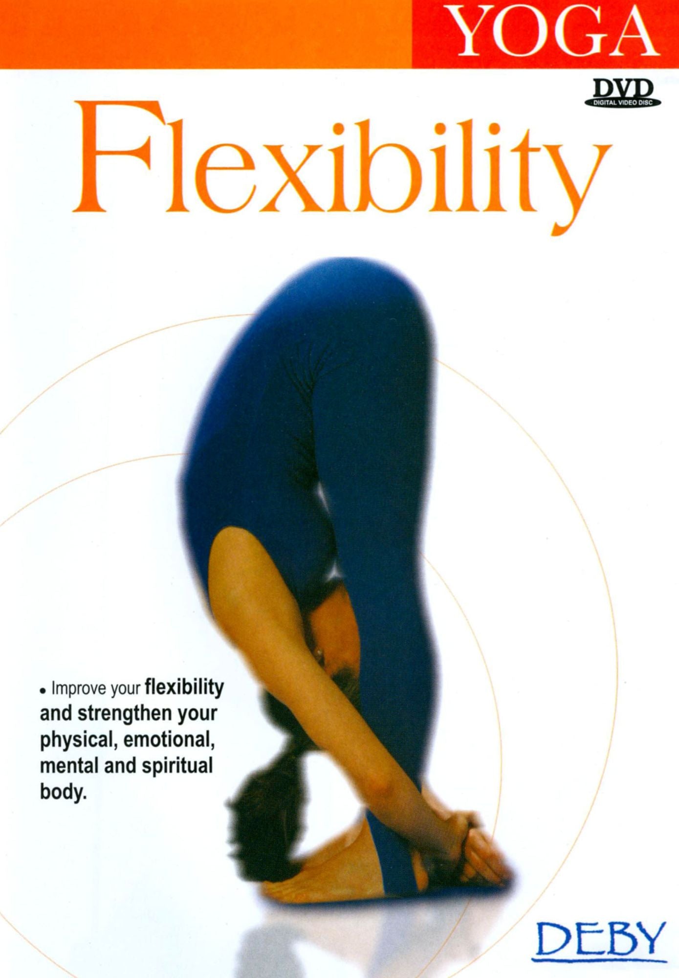 Deby: Flexibility