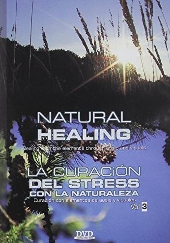 NATURAL HEALING V.3: LA CURACIO