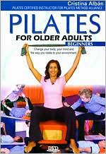 Christina Alban: Pilates for Older Adults - Beginner