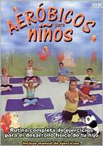 Angelica Sarmiento: Aerobicos Para Ninos