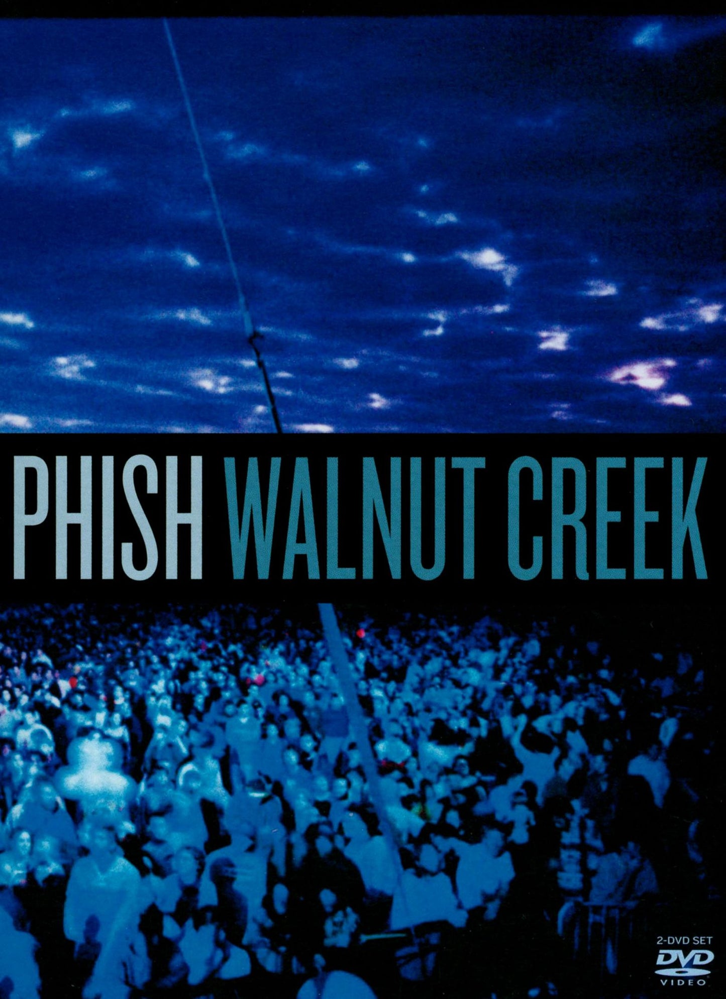 Phish: Walnut Creek