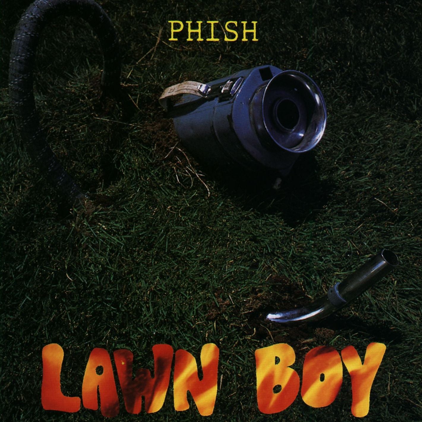 Lawn Boy (Phish)