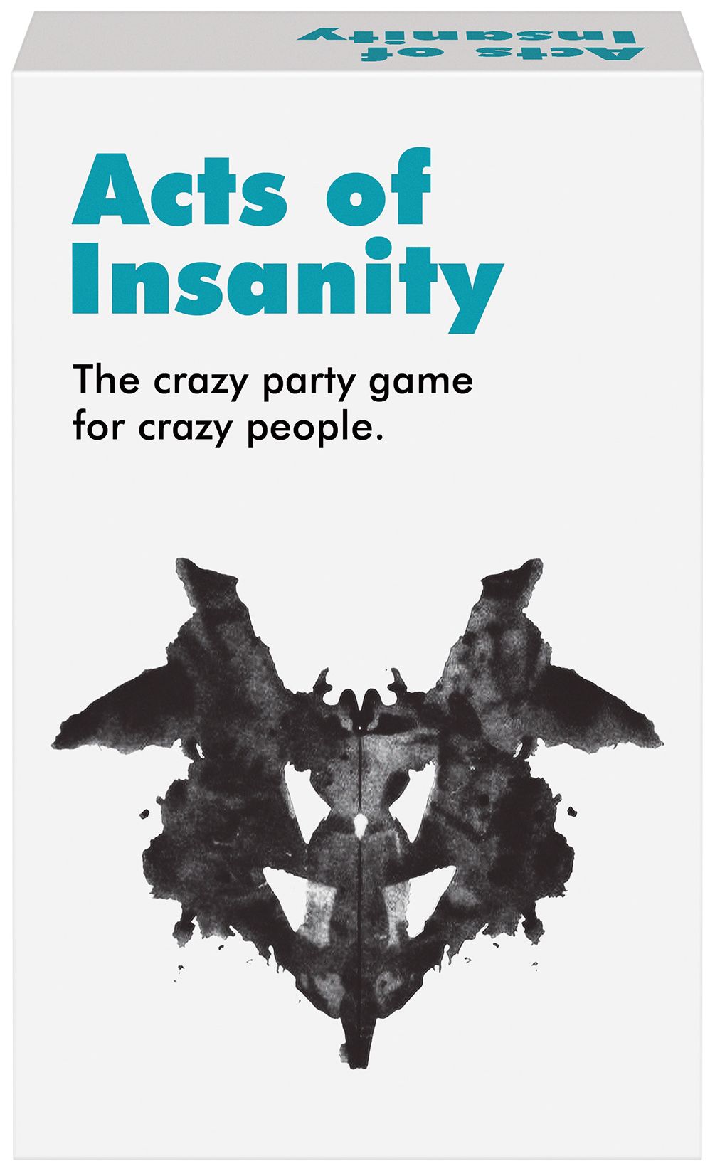Acts of Insanity