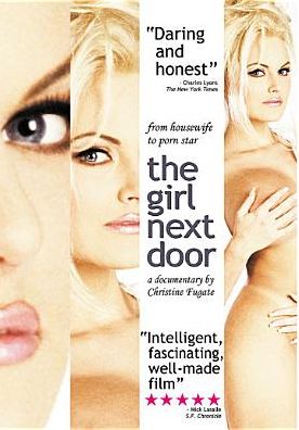 The Girl Next Door