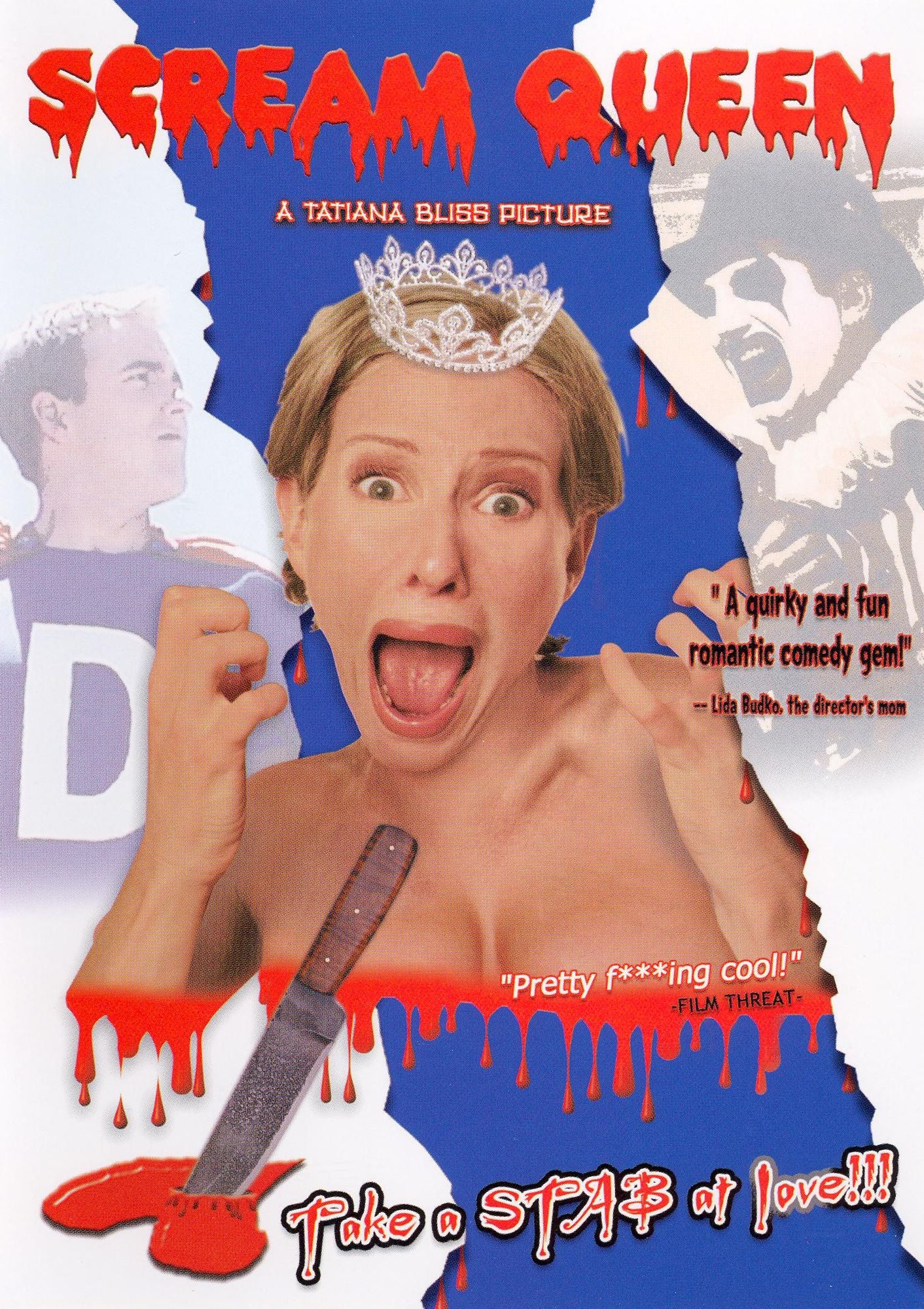 Scream Queen