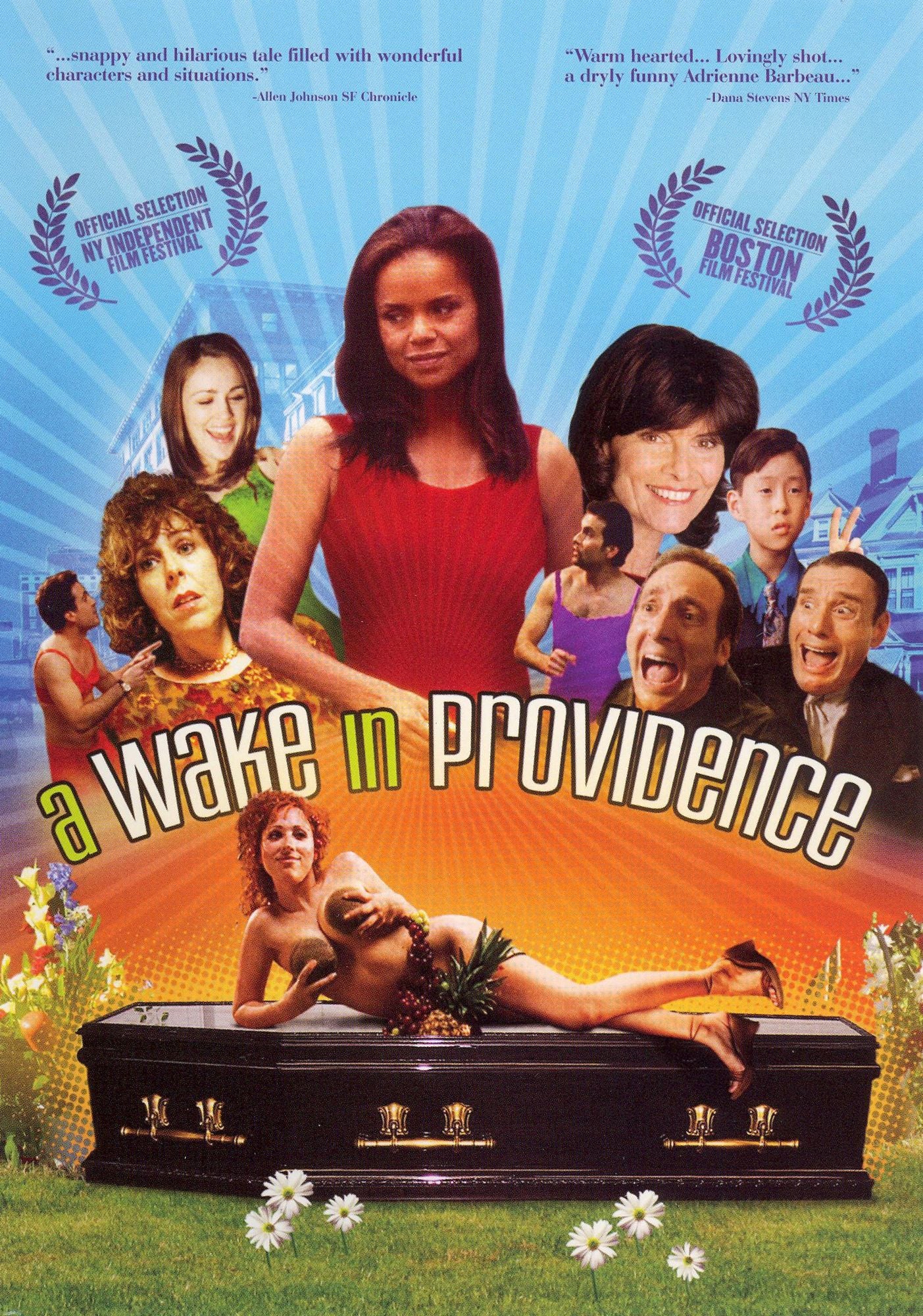 A Wake in Providence