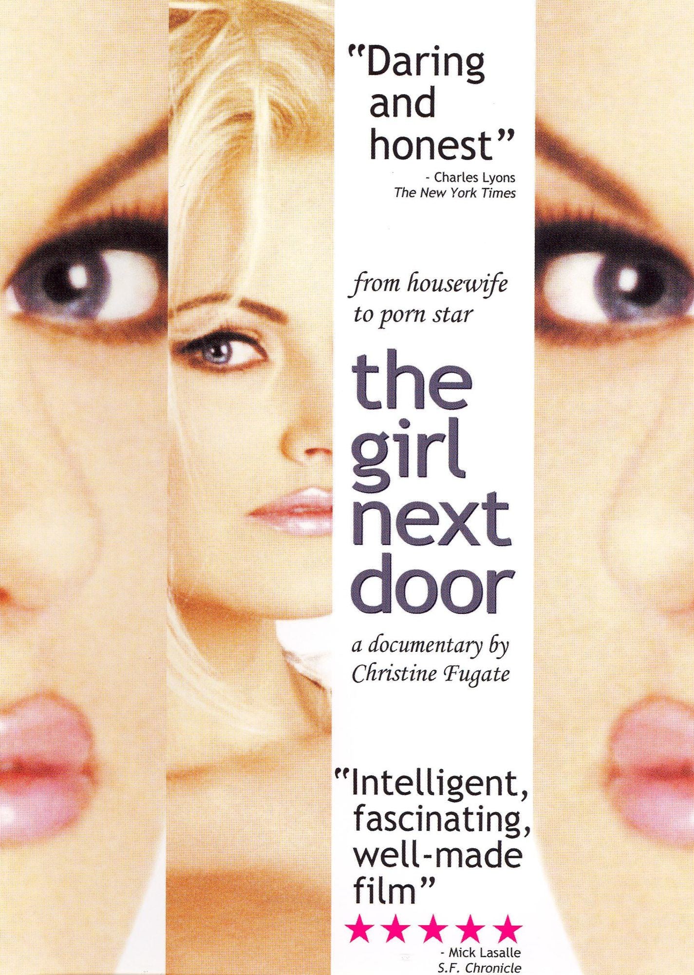 The Girl Next Door