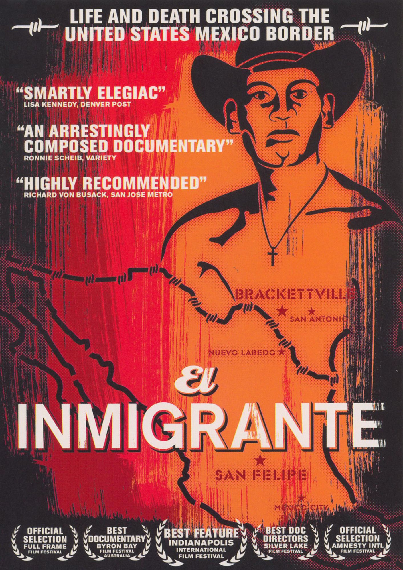 El Inmigrante