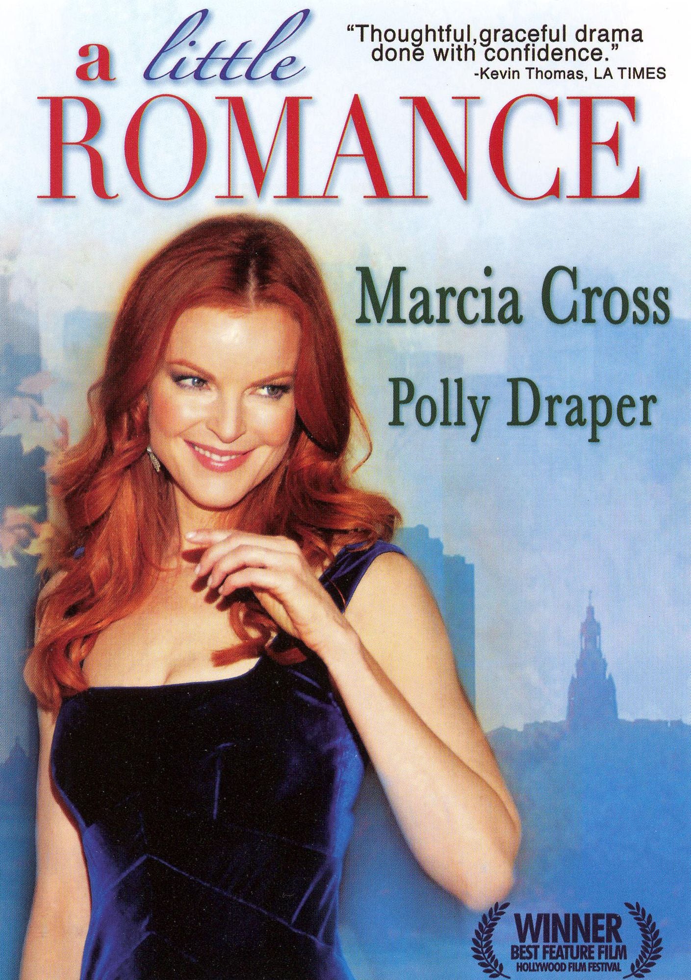 A Little Romance