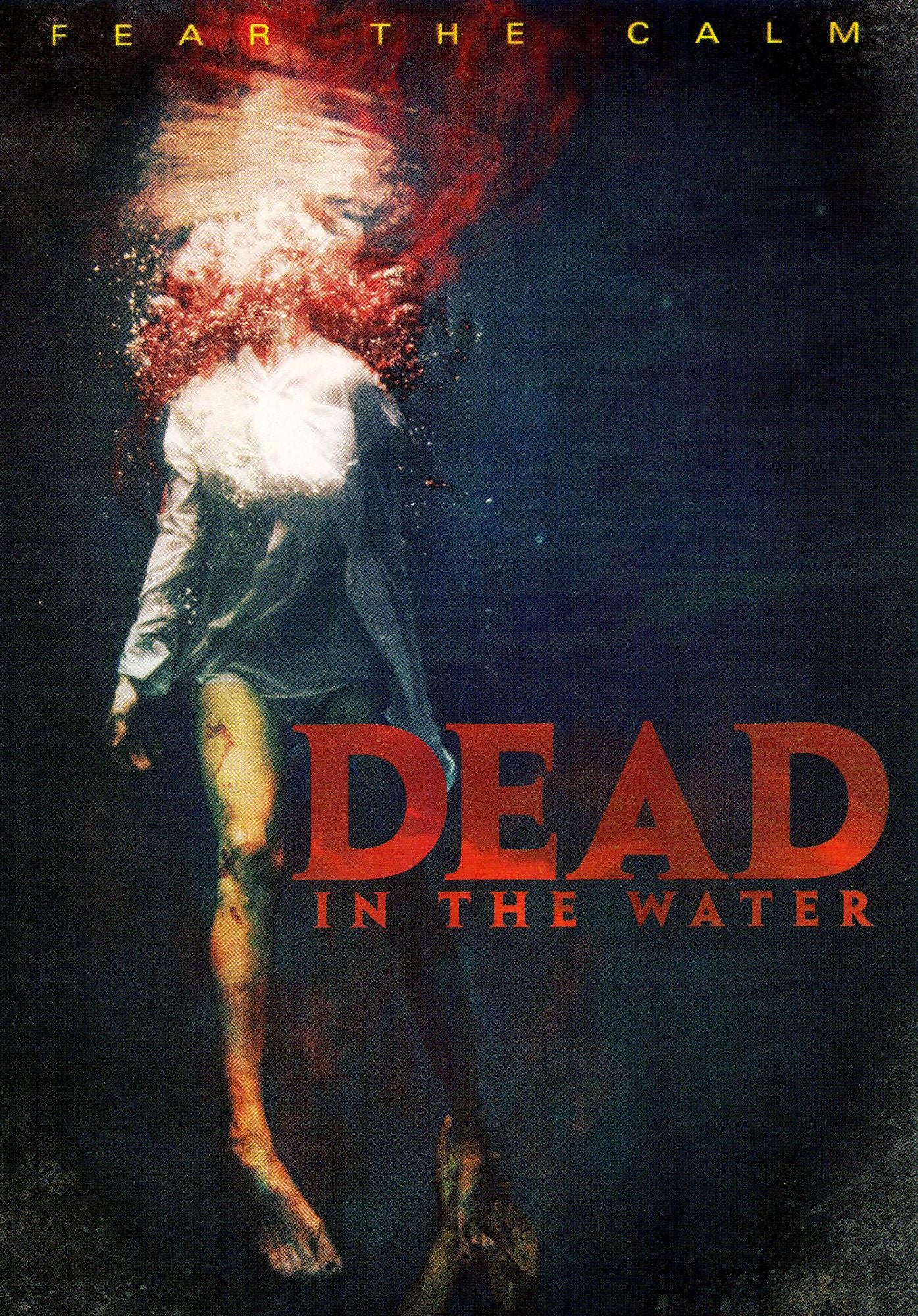 Dead in the Water