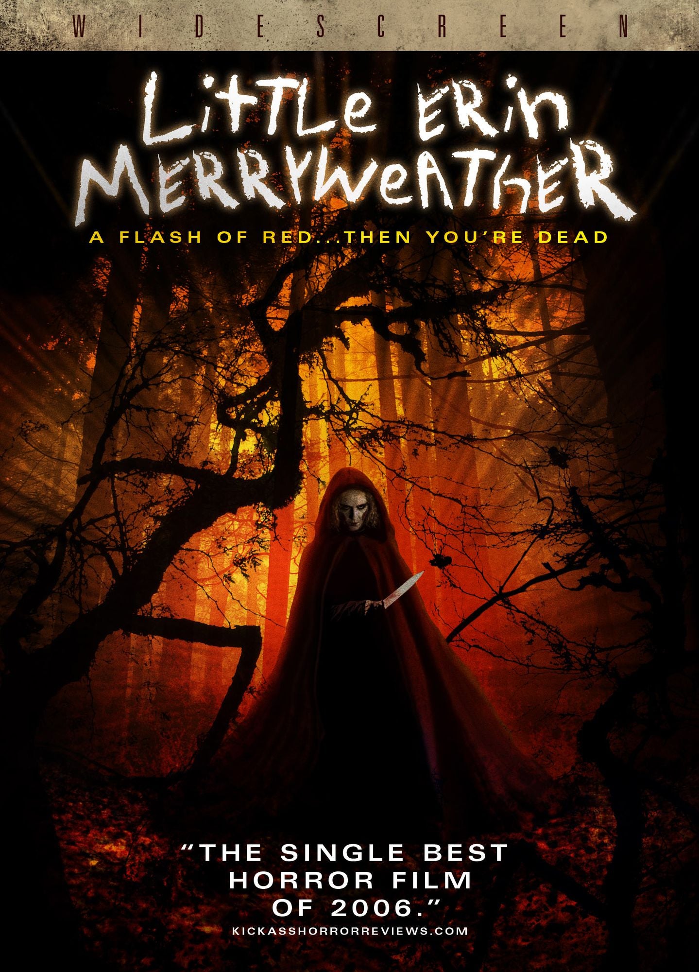 Little Erin Merryweather