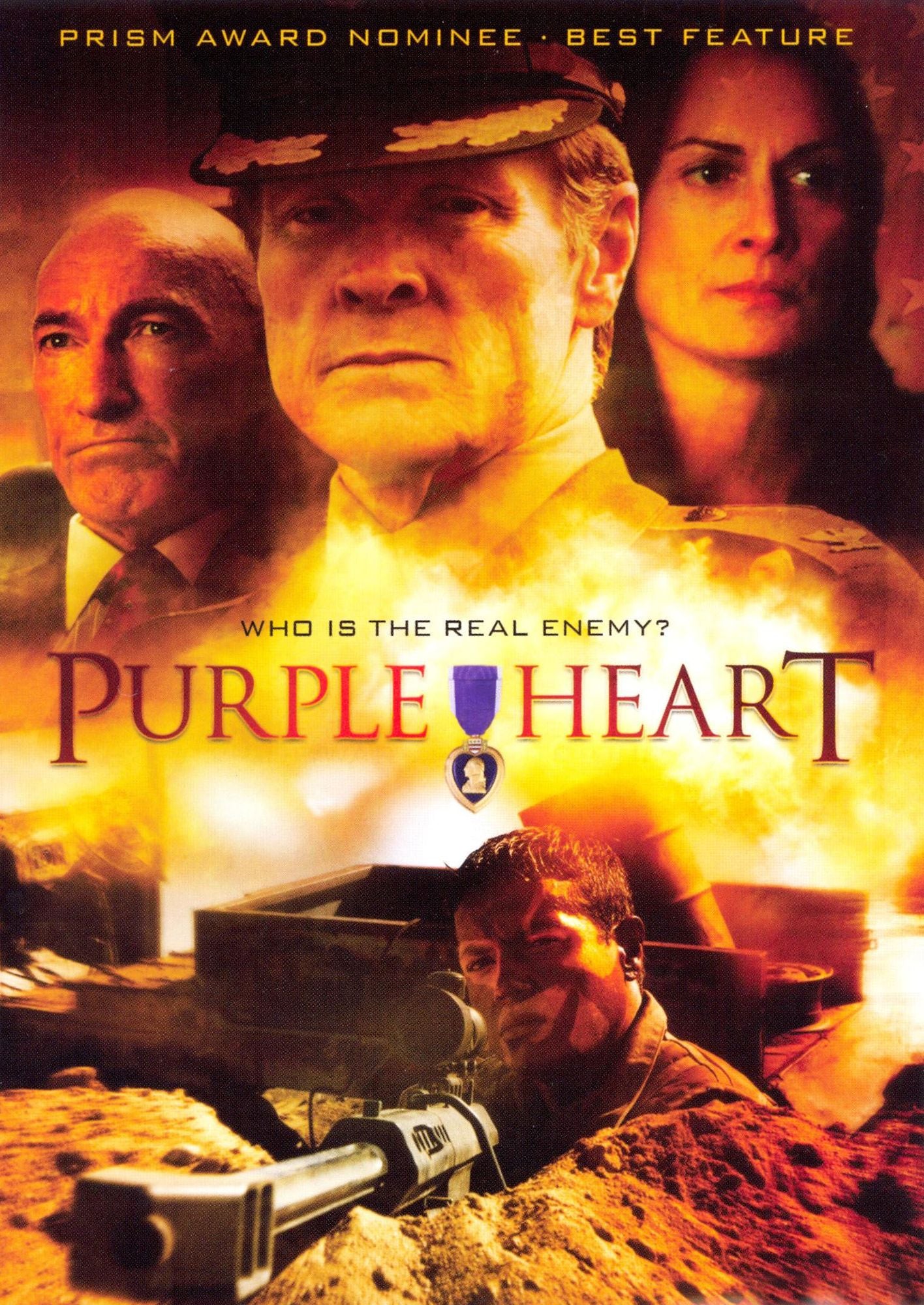 Purple Heart
