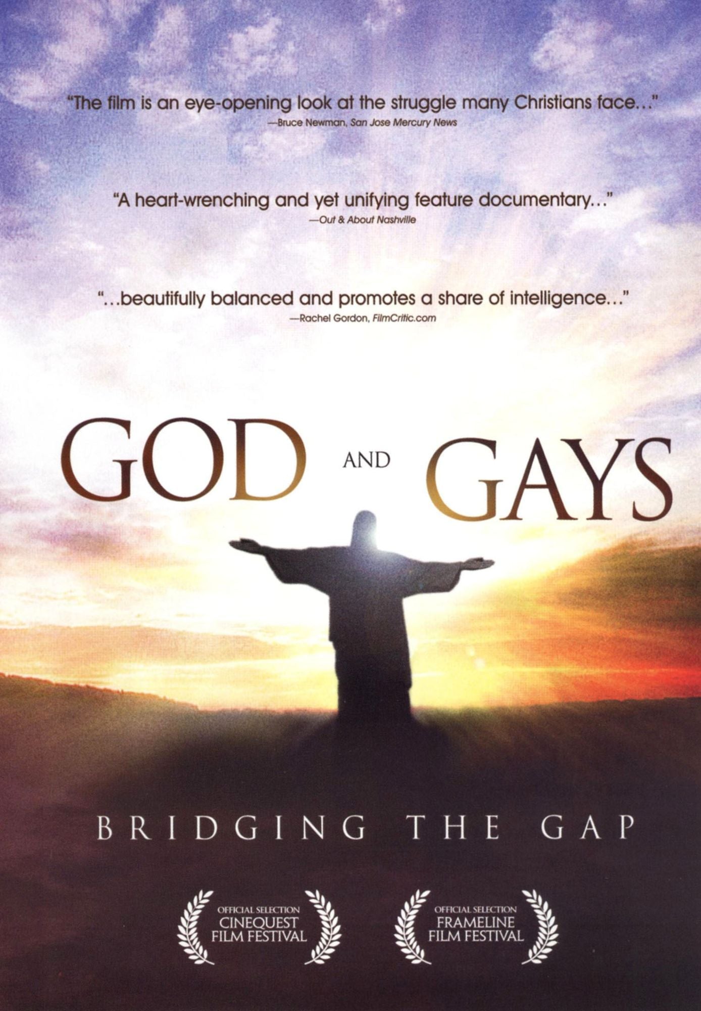 God and Gays
