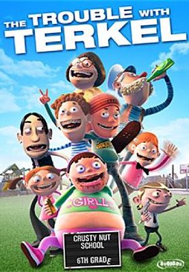 The Trouble with Terkel