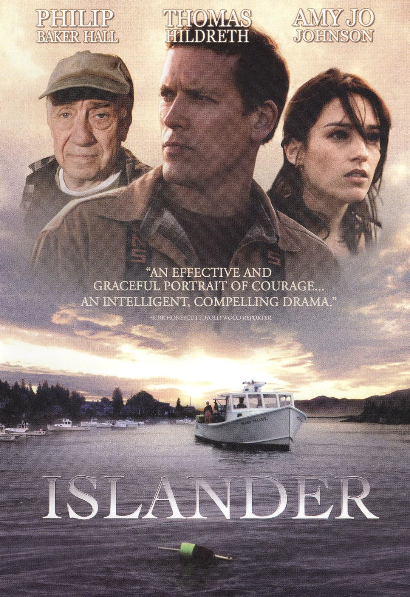 Islander
