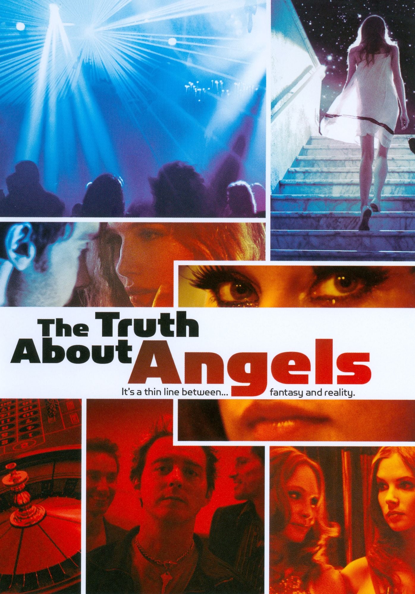 The Truth About Angels
