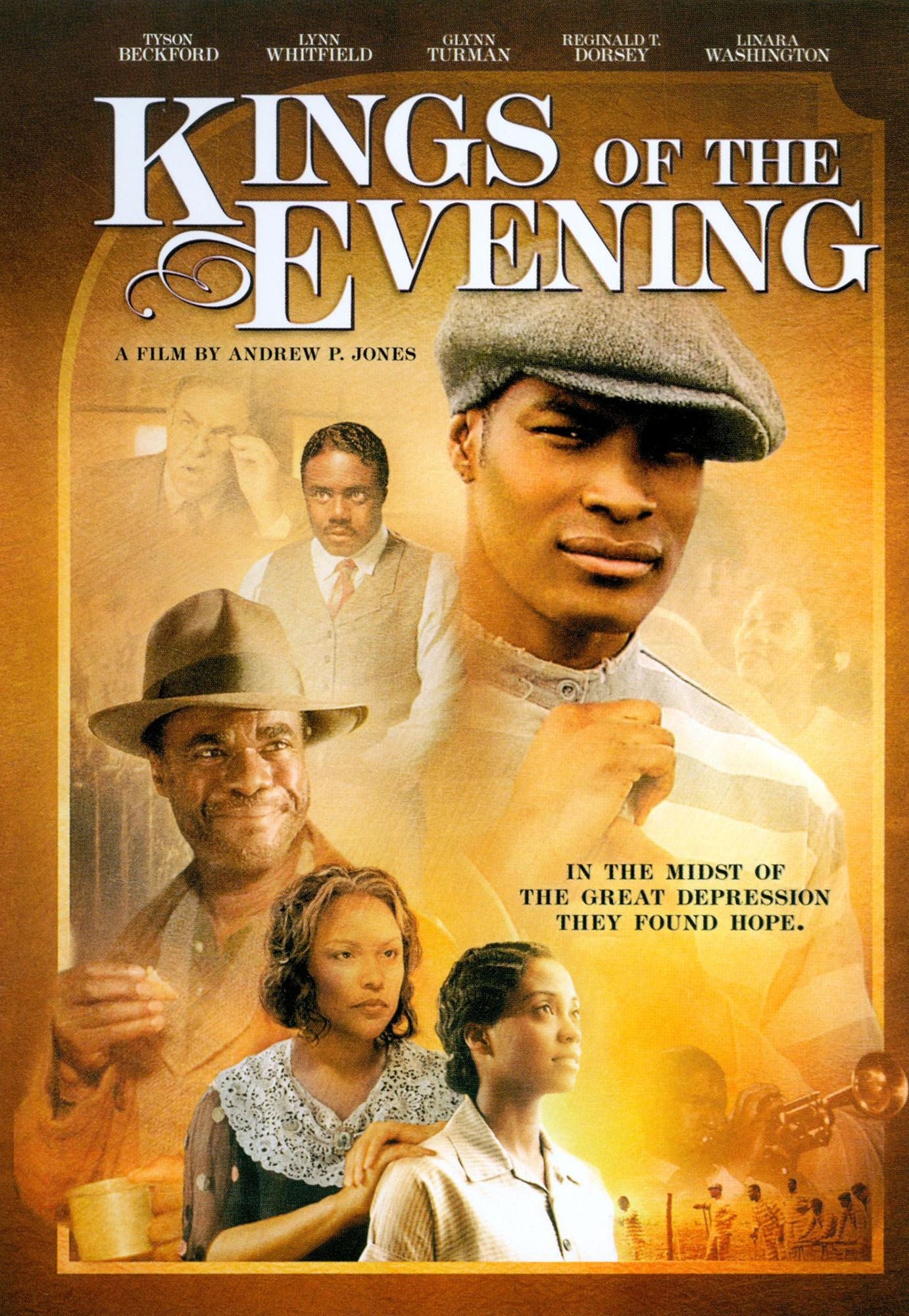 Kings of the Evening