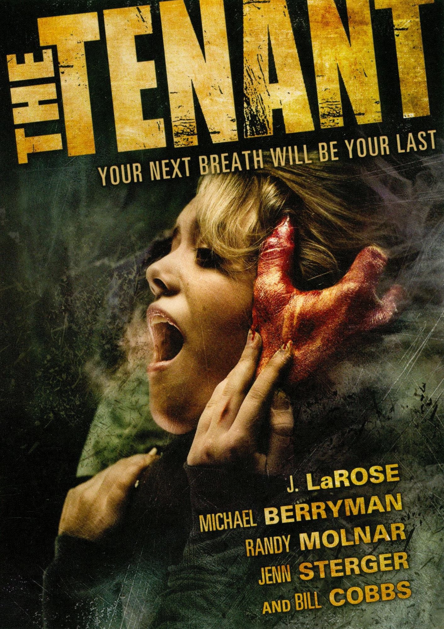 The Tenant