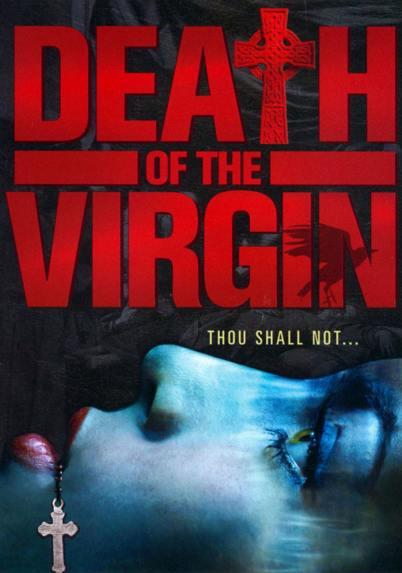 Death of the Virgin