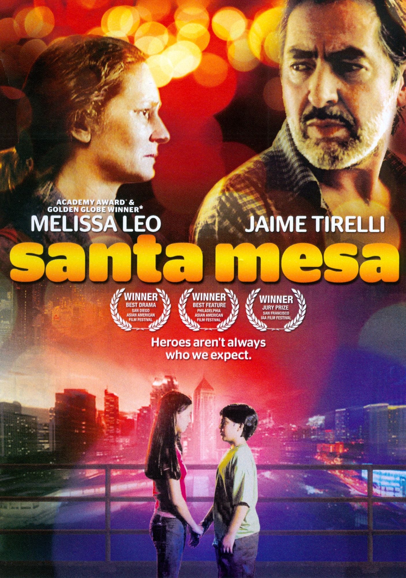 Santa Mesa
