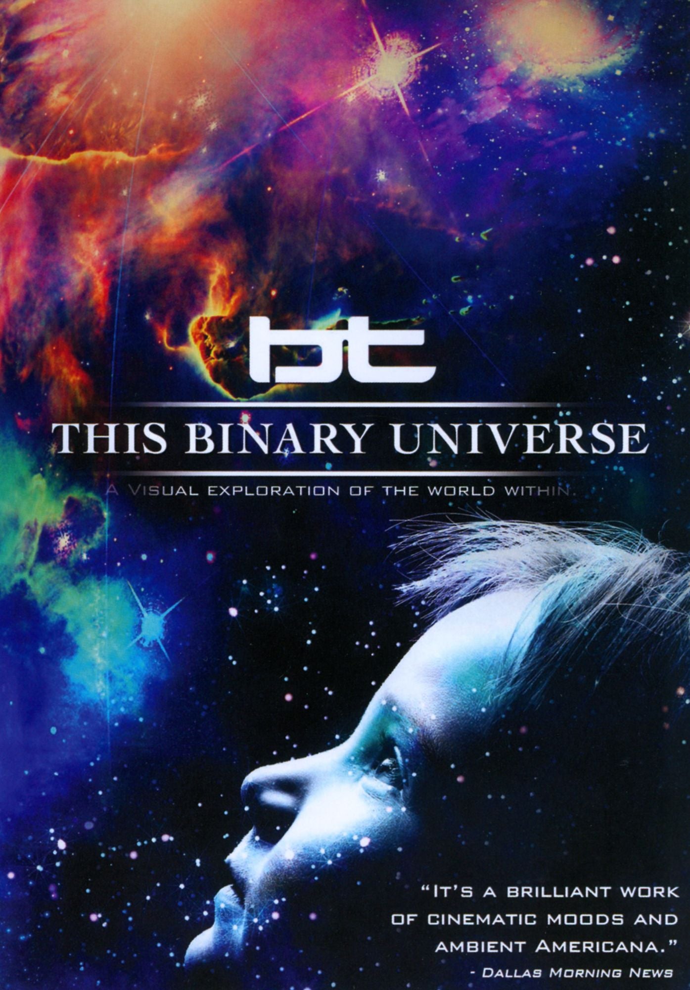 This Binary Universe