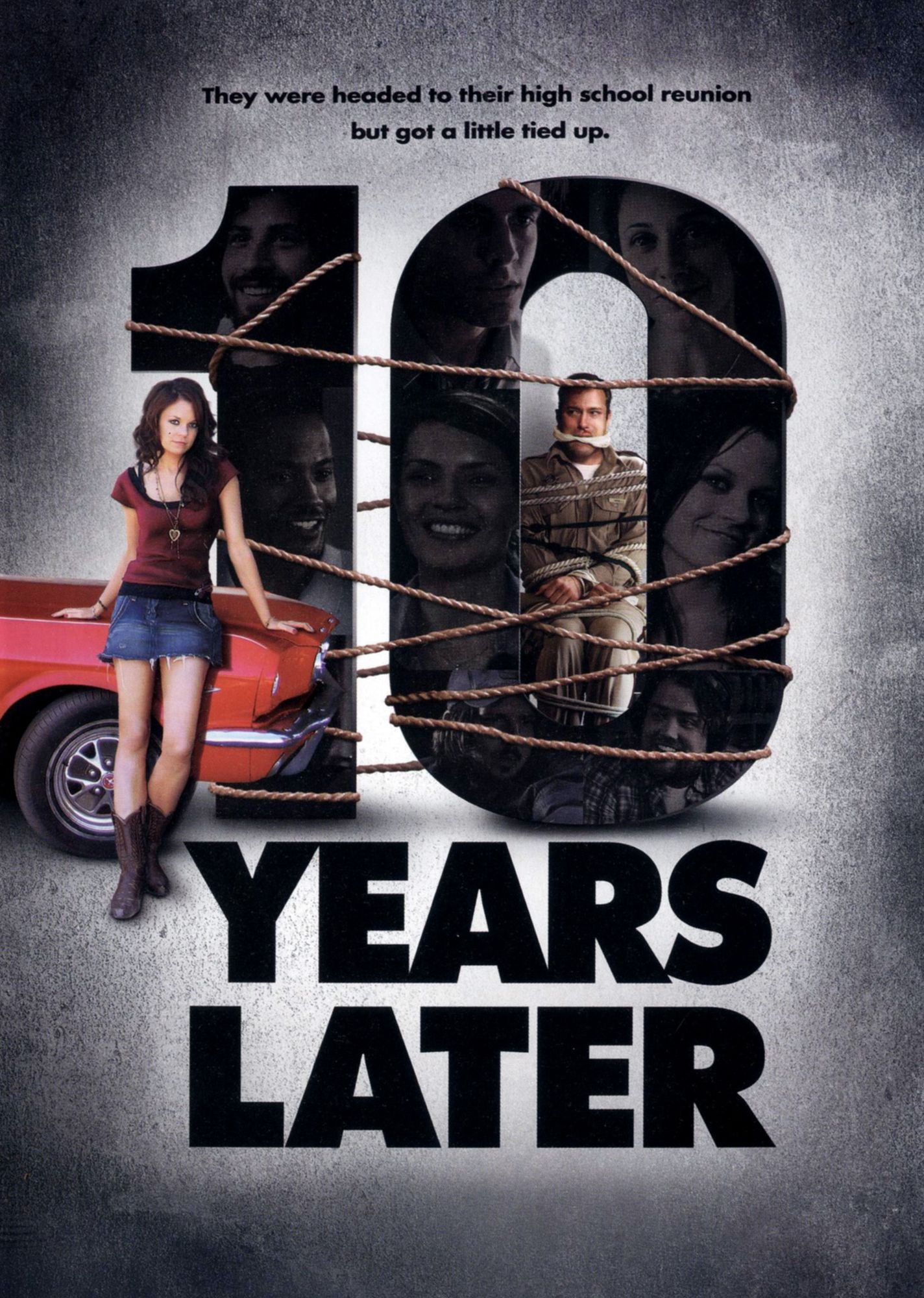 10 Years Later