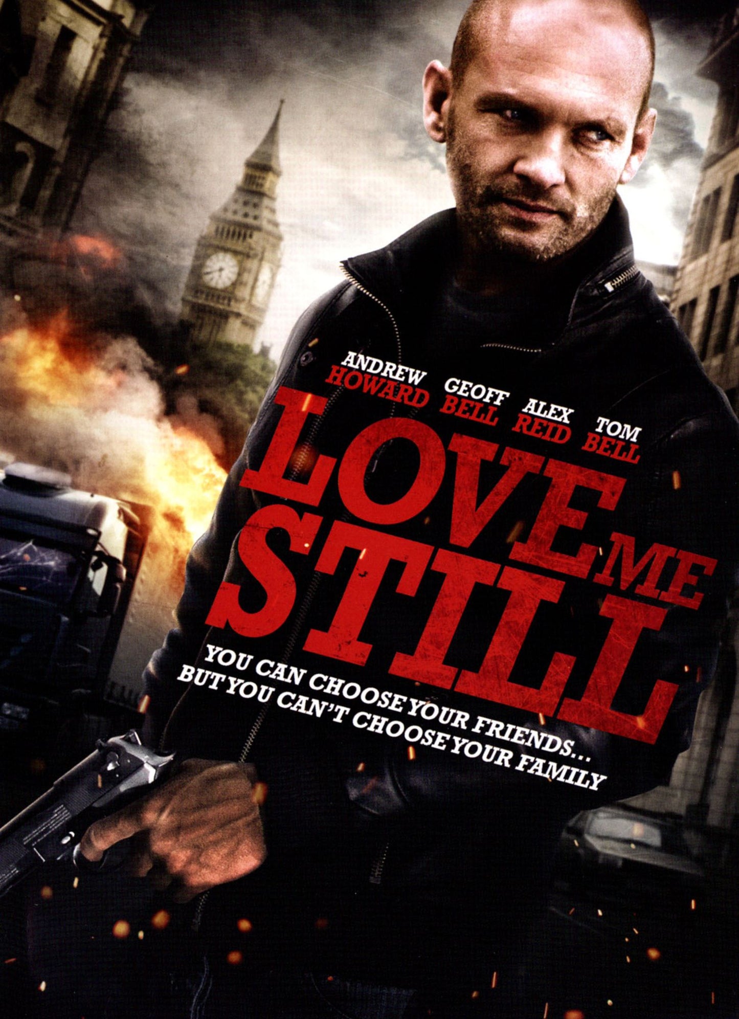 Love Me Still