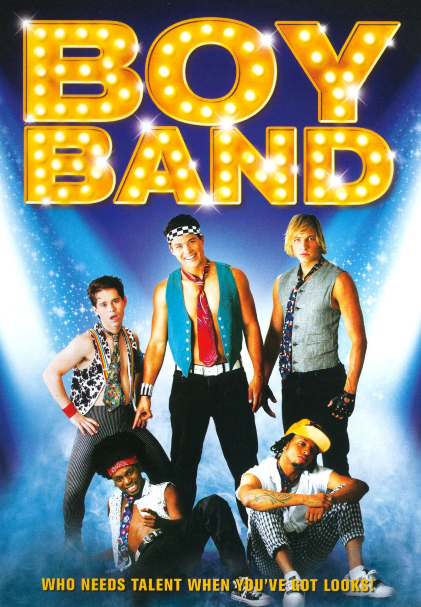 Boyband