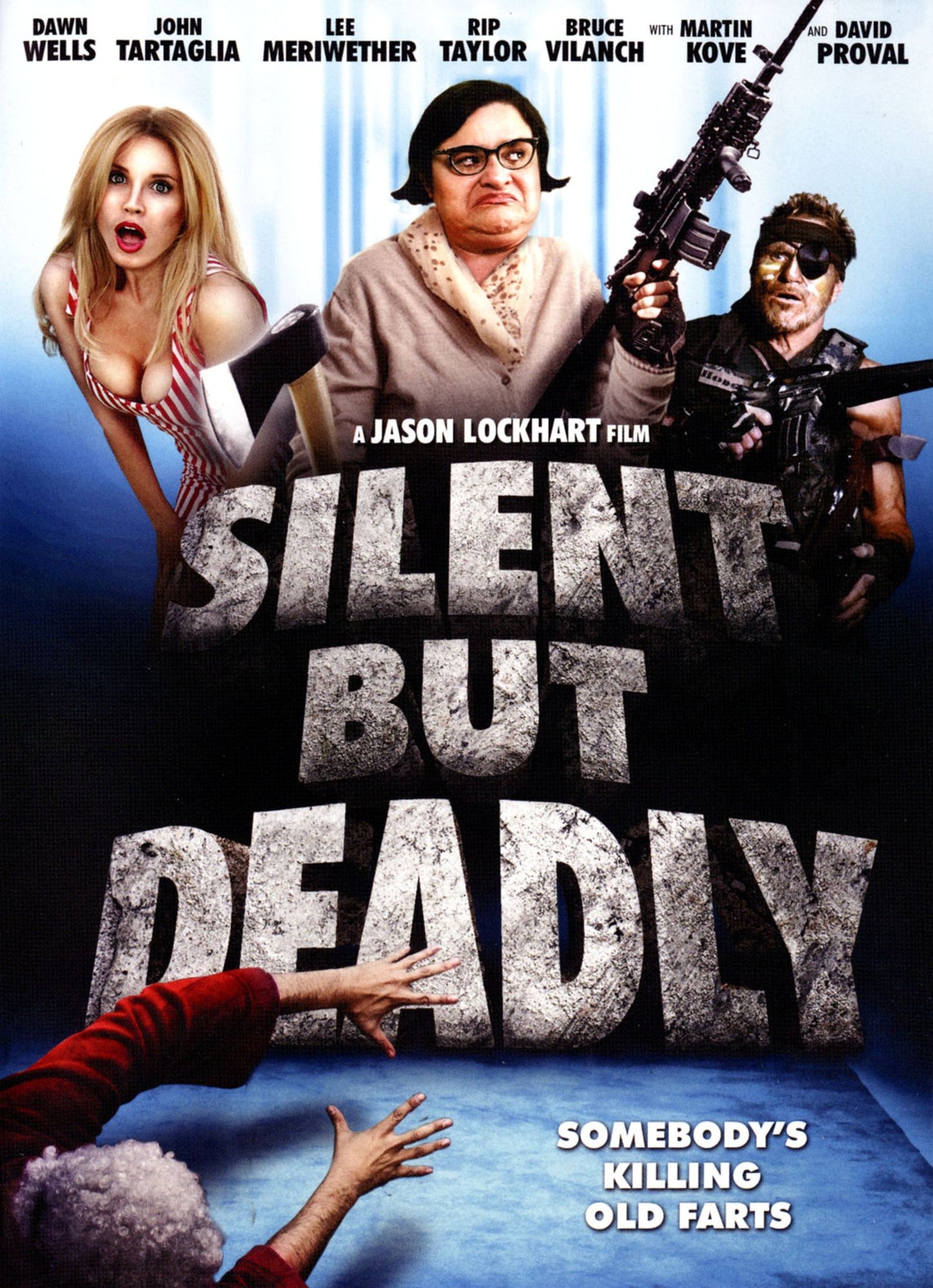 Silent But Deadly