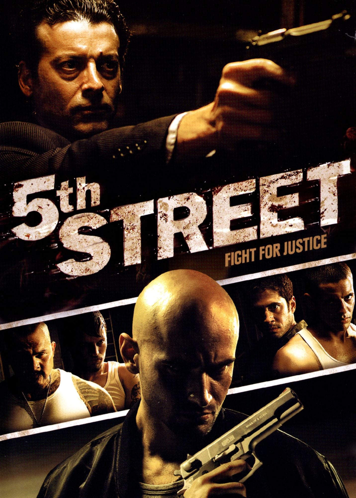5Th Street