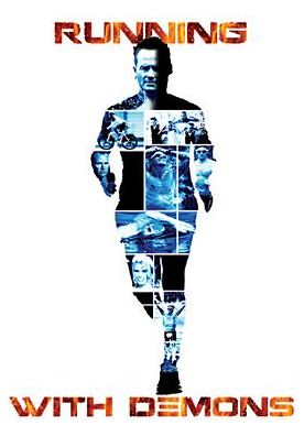RUNNING WITH DEMONS