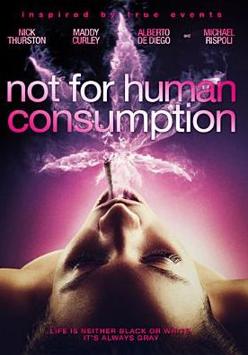 NOT FOR HUMAN CONSUMPTION