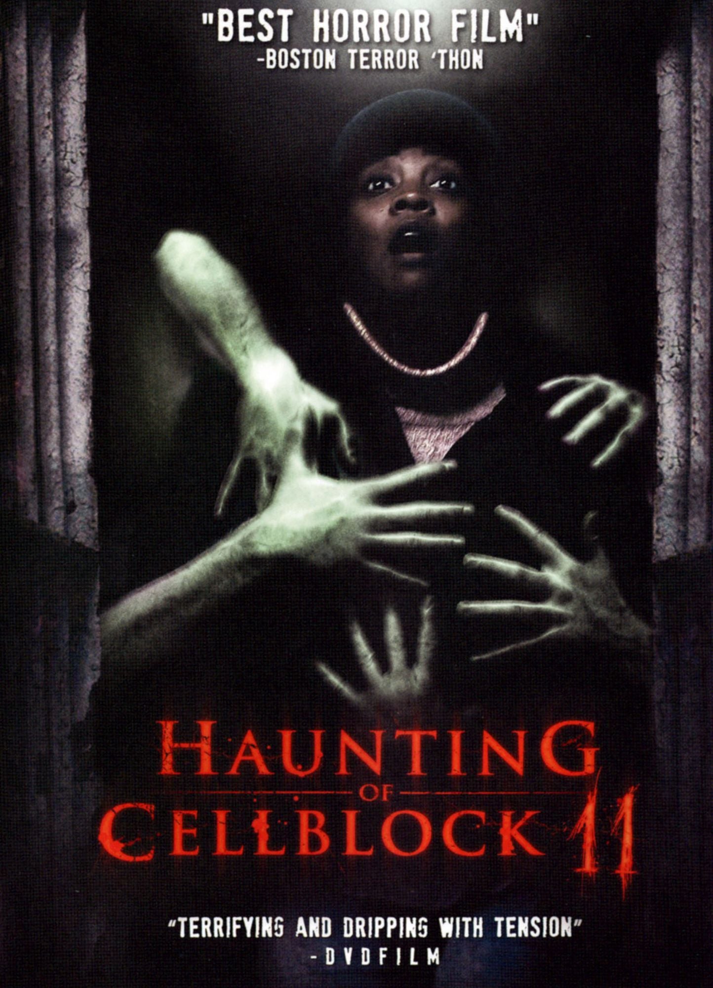 HAUNTING OF CELLBLOCK 11 / (WS)