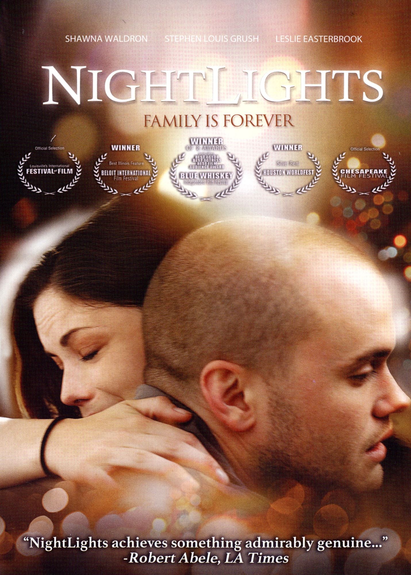 NIGHTLIGHTS / (WS)