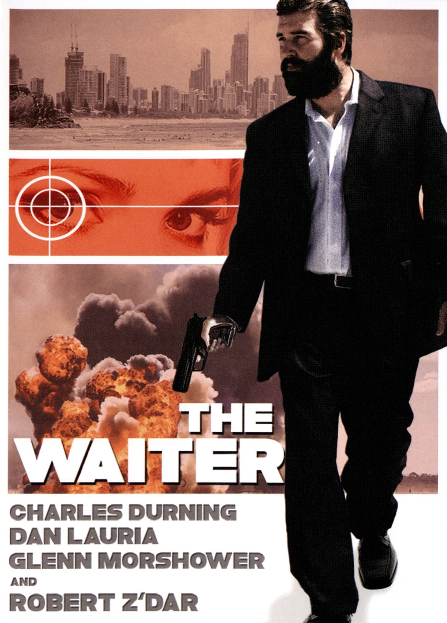 WAITER / (WS)